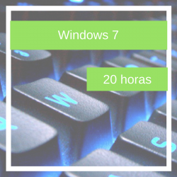 Curso online de Windows 7