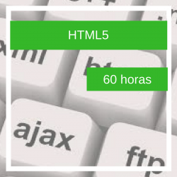 Curso online HTML5